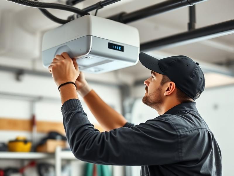 New Installation in Perris, CA