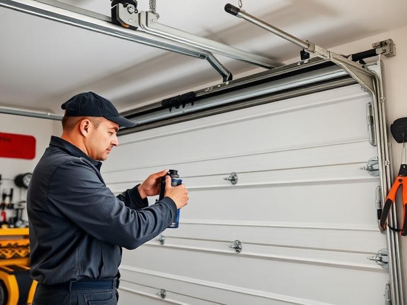 Maintenance Service in Perris, CA